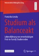 book cover Book cover