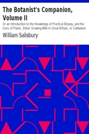 book cover Book cover
