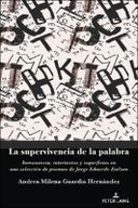 book cover Book cover