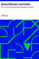book cover Book cover