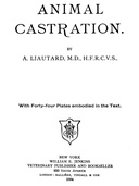 book cover Book cover