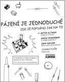 Pájení Je Jednoduché