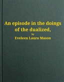 book cover Book cover