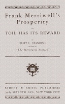 book cover Book cover
