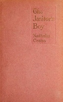 book cover Book cover