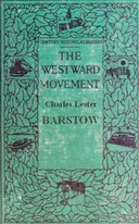 The Westward Movement Century Readings in United States History