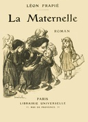 book cover Book cover