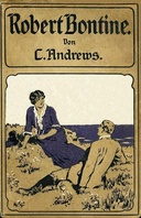 book cover Book cover