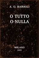 book cover Book cover