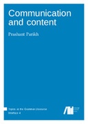 Communication and content