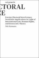 book cover Book cover