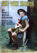 book cover Book cover