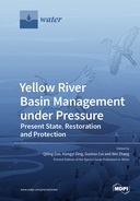Yellow River Basin Management under Pressure