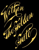 Within the Golden Gate A Souvenir of San Francisco Bay