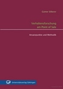Verhaltensforschung am Point of Sale