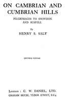 book cover Book cover