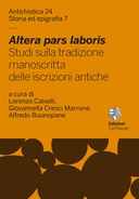 Altera pars laboris