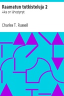 book cover Book cover