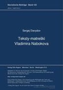 book cover Book cover