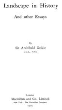book cover Book cover