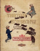 book cover Book cover