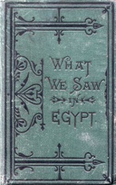 What We Saw in Egypt