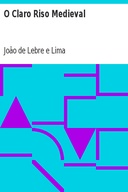 O Claro Riso Medieval
