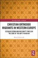 Christian Orthodox Migrants in Western Europe