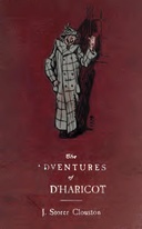 book cover Book cover