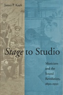 Stage to Studio