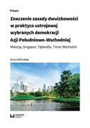 Znaczenie zasady dwuizbowości w praktyce ustrojowej wybranych demokracji Azji Południowo-Wschodniej: Malezja, Singapur, Tajlandia, Timor Wschodni
