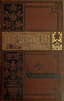 book cover Book cover