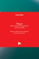 Biogas