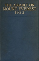 book cover Book cover