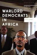 Warlord democrats in Africa