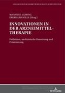 Innovationen in der Arzneimitteltherapie