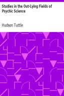 book cover Book cover