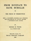 book cover Book cover