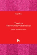 Trends in Helicobacter pylori Infection