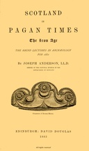 book cover Book cover