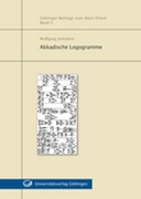 Akkadische Logogramme