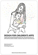 Design for children's apps