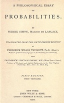 book cover Book cover