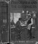 book cover Book cover