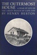 The outermost house : $b A year of life on the great beach of Cape Cod