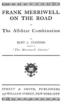 book cover Book cover