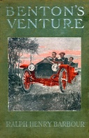 book cover Book cover