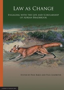 book cover Book cover