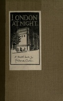 book cover Book cover