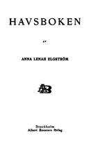 book cover Book cover